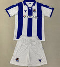 Maillot Real Sociedad Domicile 2024/25 Enfant