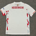 Maillot 26 Heidenheim Third 2025