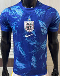 Maillot Angleterre Gardien 2026/27 (Version Joueur)