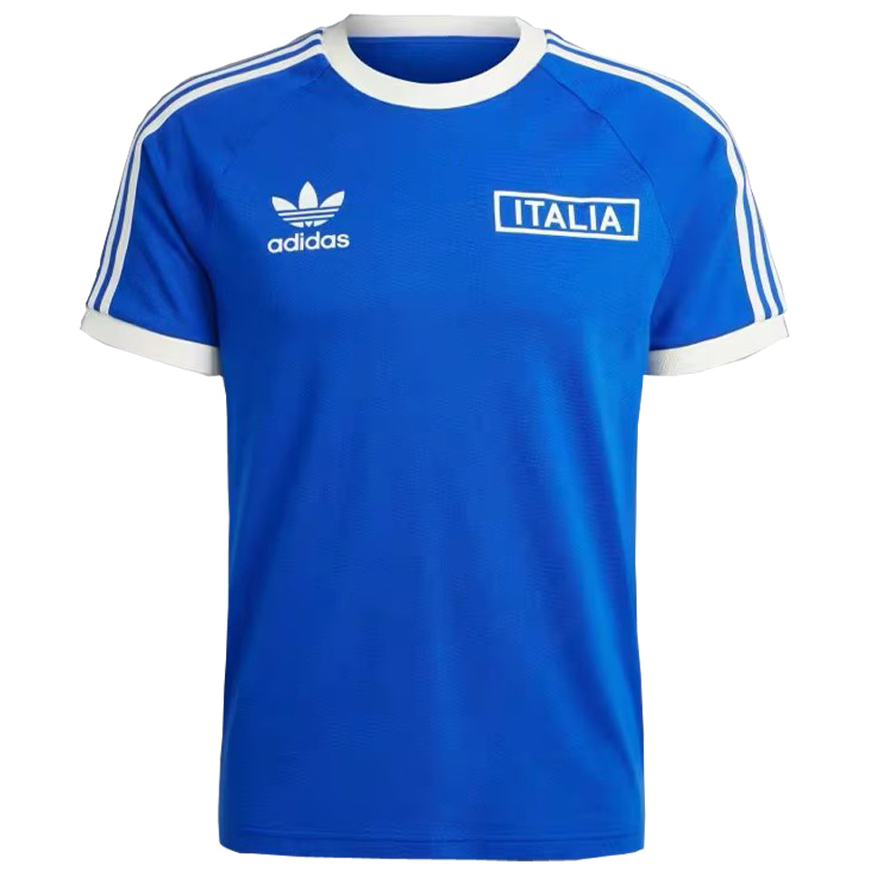 Maillot Italie Domicile Rétro 2024