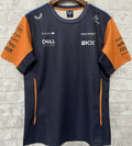 Maillot Mclaren F1 2024/25