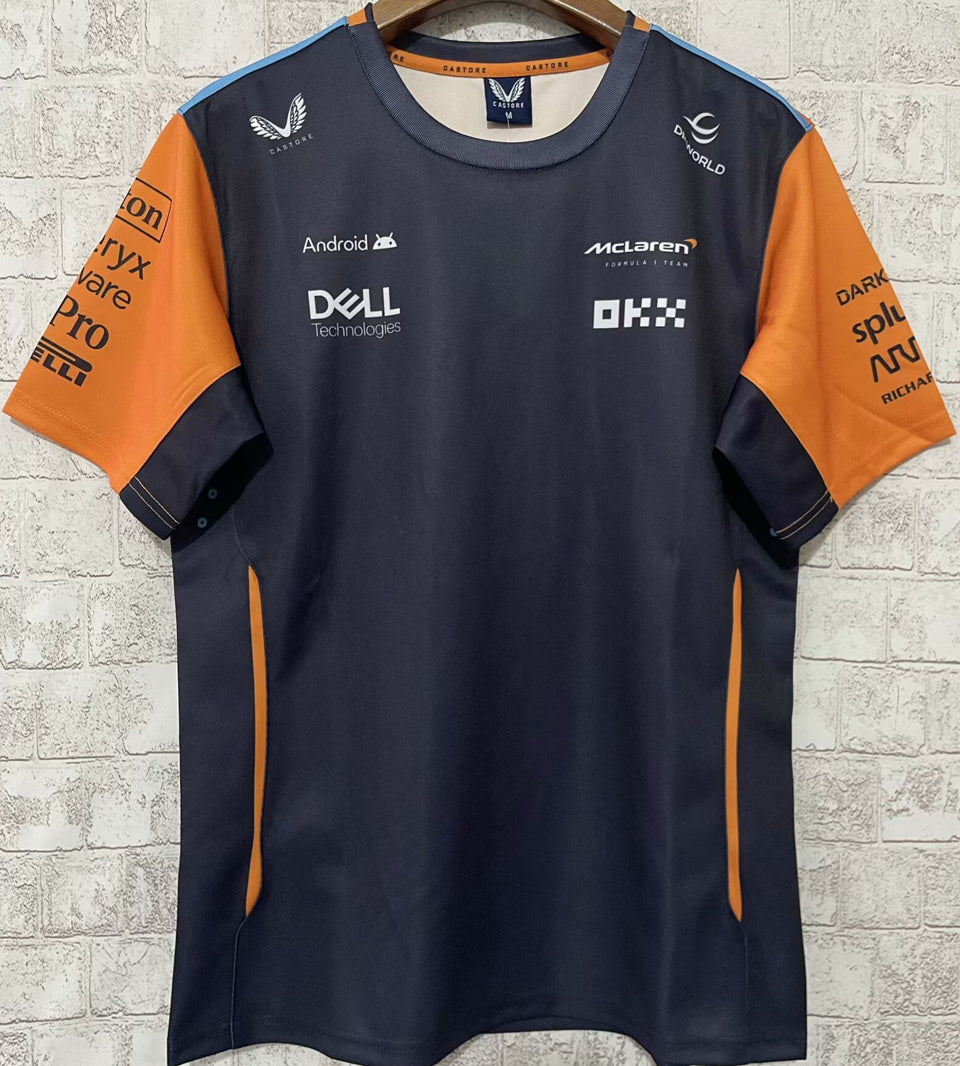 Maillot Mclaren F1 2024/25