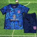 Maillot Atlético Madrid Third 2024/25 Enfant