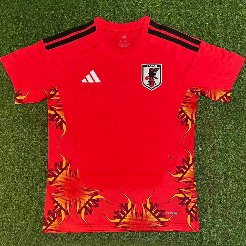 Maillot Japon Gardien 2026