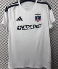 Maillot Colo Colo Domicile 2025/26