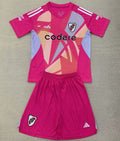 Maillot River Plate Gardien 2024/25 Enfant