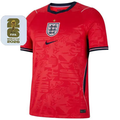 Maillot Angleterre Extérieur 2026/27