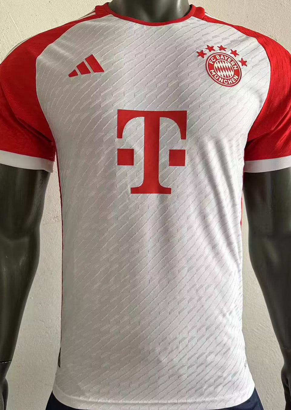 Maillot Botafogo Domicile 2023/24 (Version Joueur)