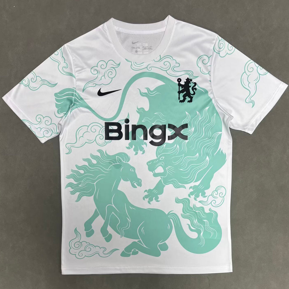 Maillot Chelsea 2026