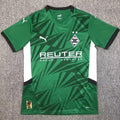 Maillot M'gladbach Extérieur 2024/25