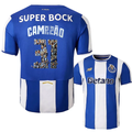 Maillot Porto Domicile 2025/26
