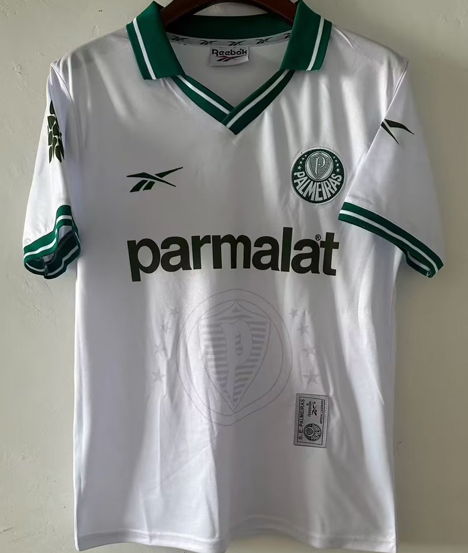 Maillot Palmeiras Rétro