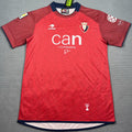 Maillot Osasuna Domicile Rétro 2004/05