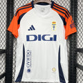 Maillot Real Oviedo Extérieur 2024/25