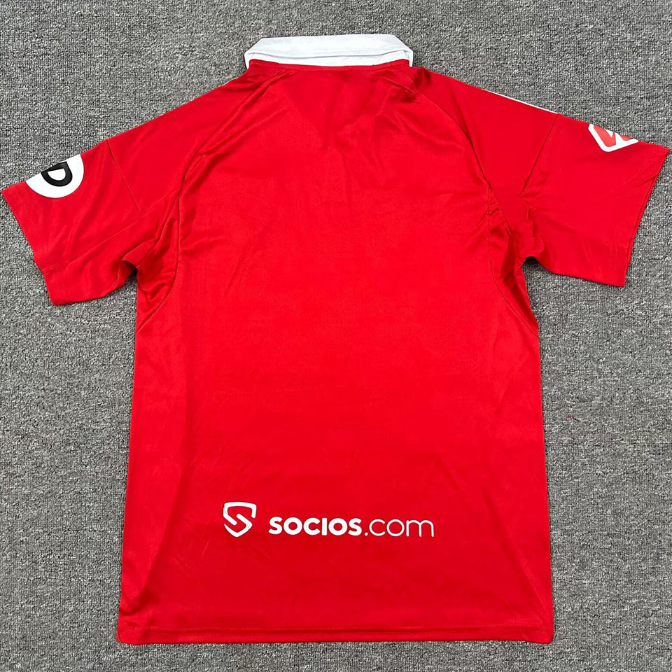 Maillot Séville Extérieur 2025/26