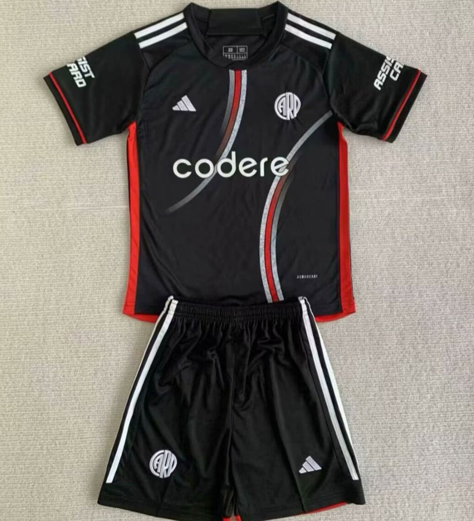 Maillot River Plate Third 2024/25 Enfant
