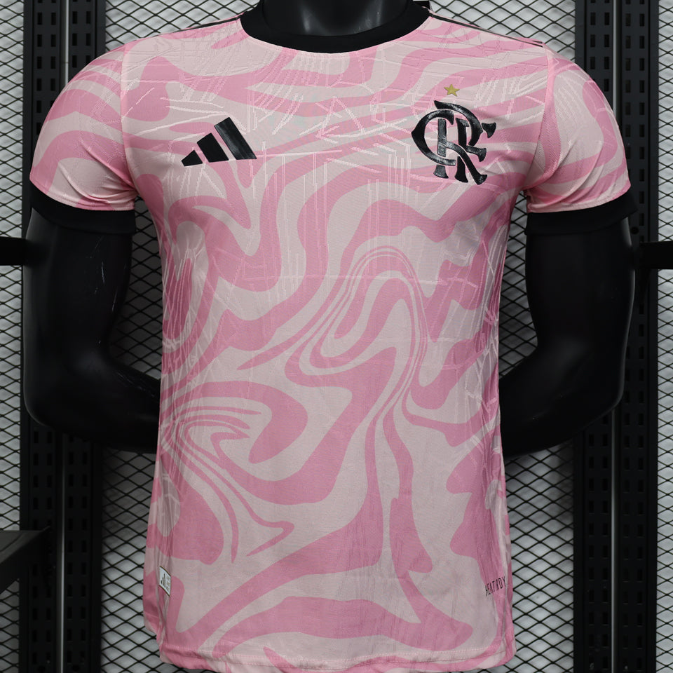 Maillot Flamengo 2023 (Version Joueur)