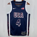 Maillot États-Unis 2025