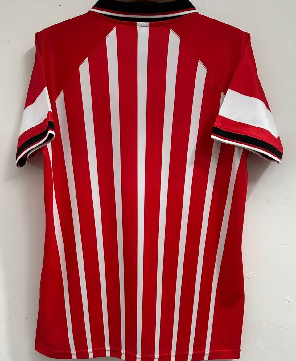 Maillot PSV Eindhoven Domicile Rétro 1997