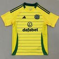 Maillot Celtic Extérieur 2024/25