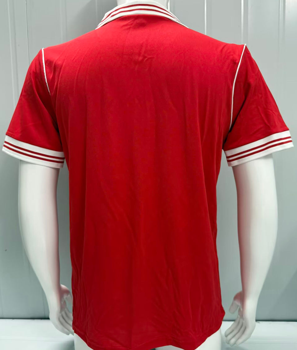 Maillot 79 1. Fc Köln Extérieur Rétro