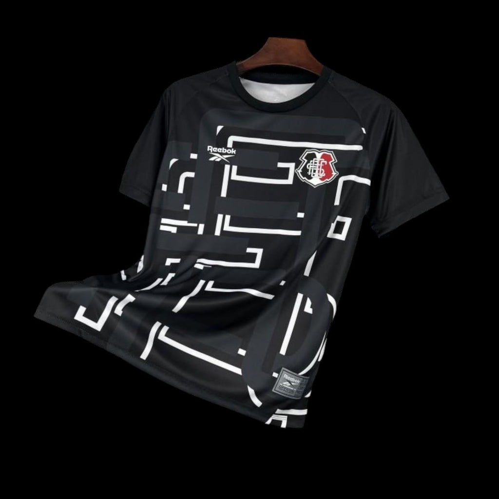 Maillot Santa Cruz Avant-Match 2026/27