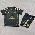Maillot 26 Fulham Third 2025 Enfant