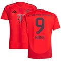 Maillot Kane 9 Bfcbfc Domicile 2024/25
