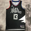 Maillot Clippers George 13 2023