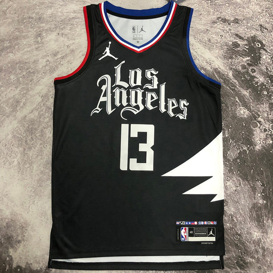 Maillot Clippers George 13 2023