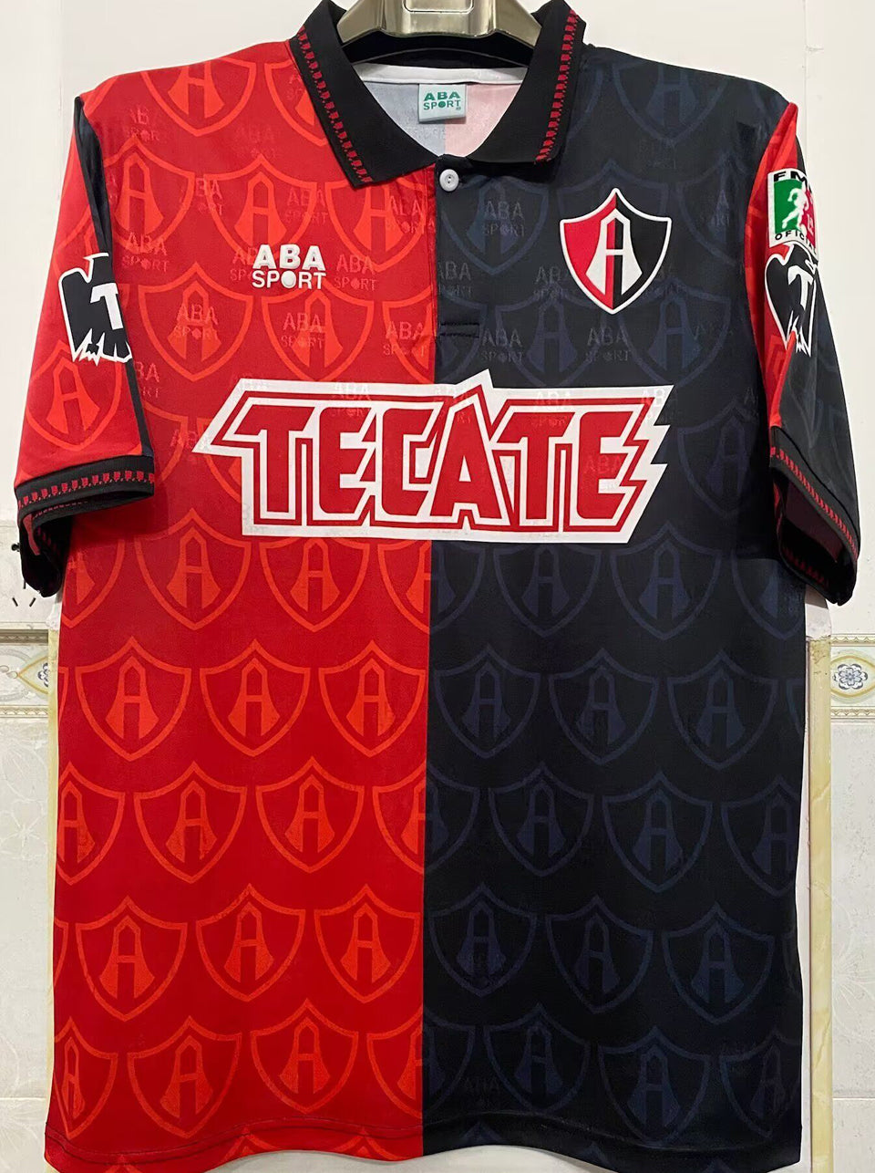 Maillot Atlas Domicile Rétro 1994/95