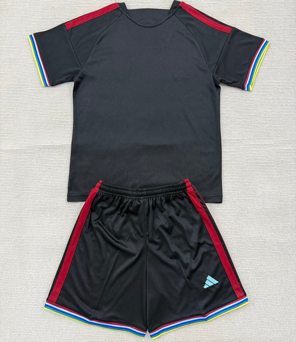 Maillot Colorado Rapids Domicile 2025/26 Enfant