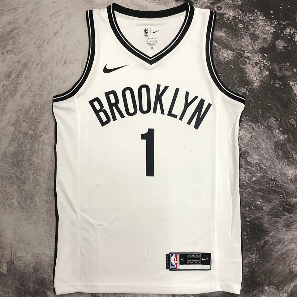 Maillot Nets Bridges 1 2023