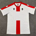 Maillot Georgia Domicile 2024/25