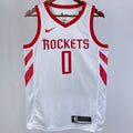 Maillot Rockets Westbrok 0 Domicile