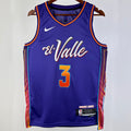 Maillot Suns Beal 3 2023/24