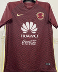 Maillot Club America 100Th Extérieur Rétro