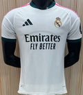 Maillot Real Madrid Domicile 2026 (Version Joueur)