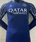 Maillot Paris SG Manches Longues 2024/25 (Version Joueur)