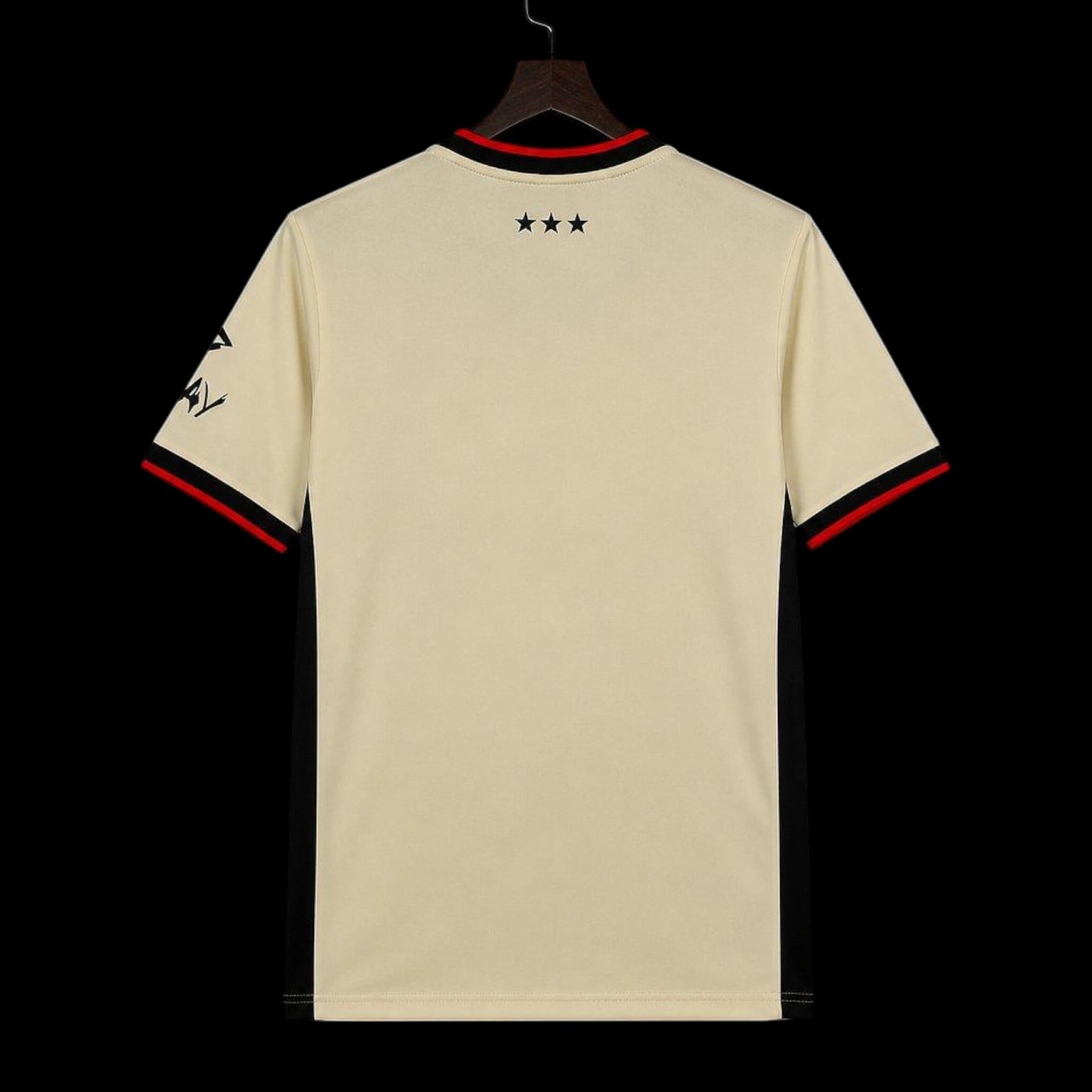 Maillot Ipswich Extérieur 2026/27