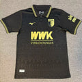 Maillot Augsbourg Third 2025/26