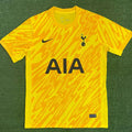 Maillot Tottenham Gardien 2023/24