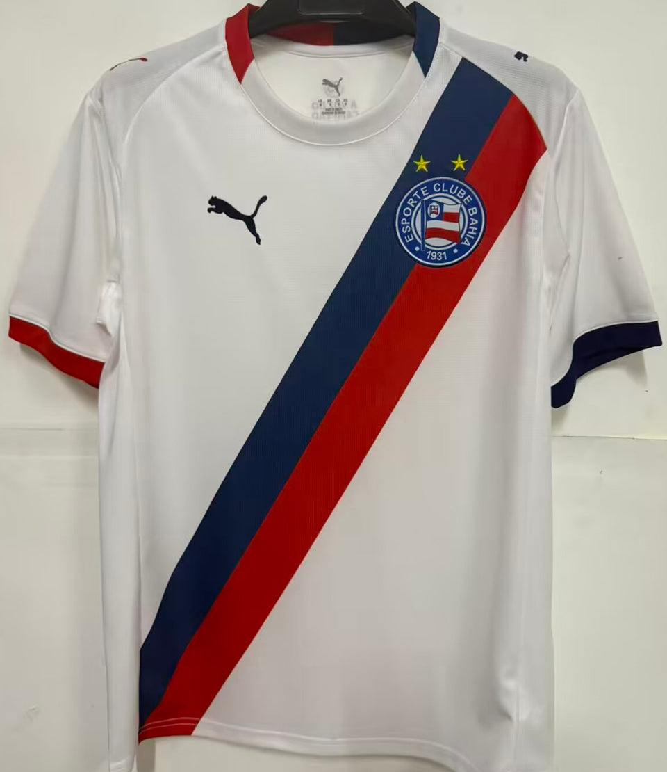 Maillot Bahia Domicile 2026/27