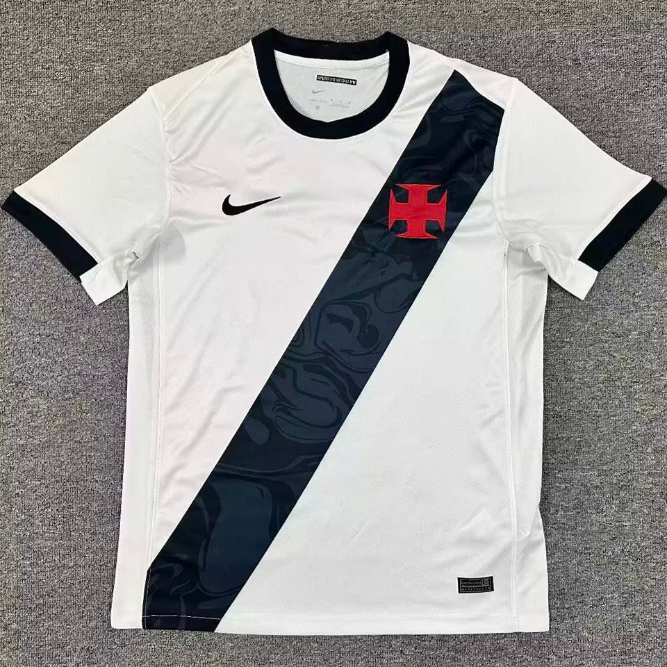 Maillot 27 Vasco Awayy 2026