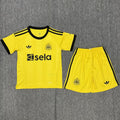 Maillot Newcastle Gardien 2025/26 Enfant