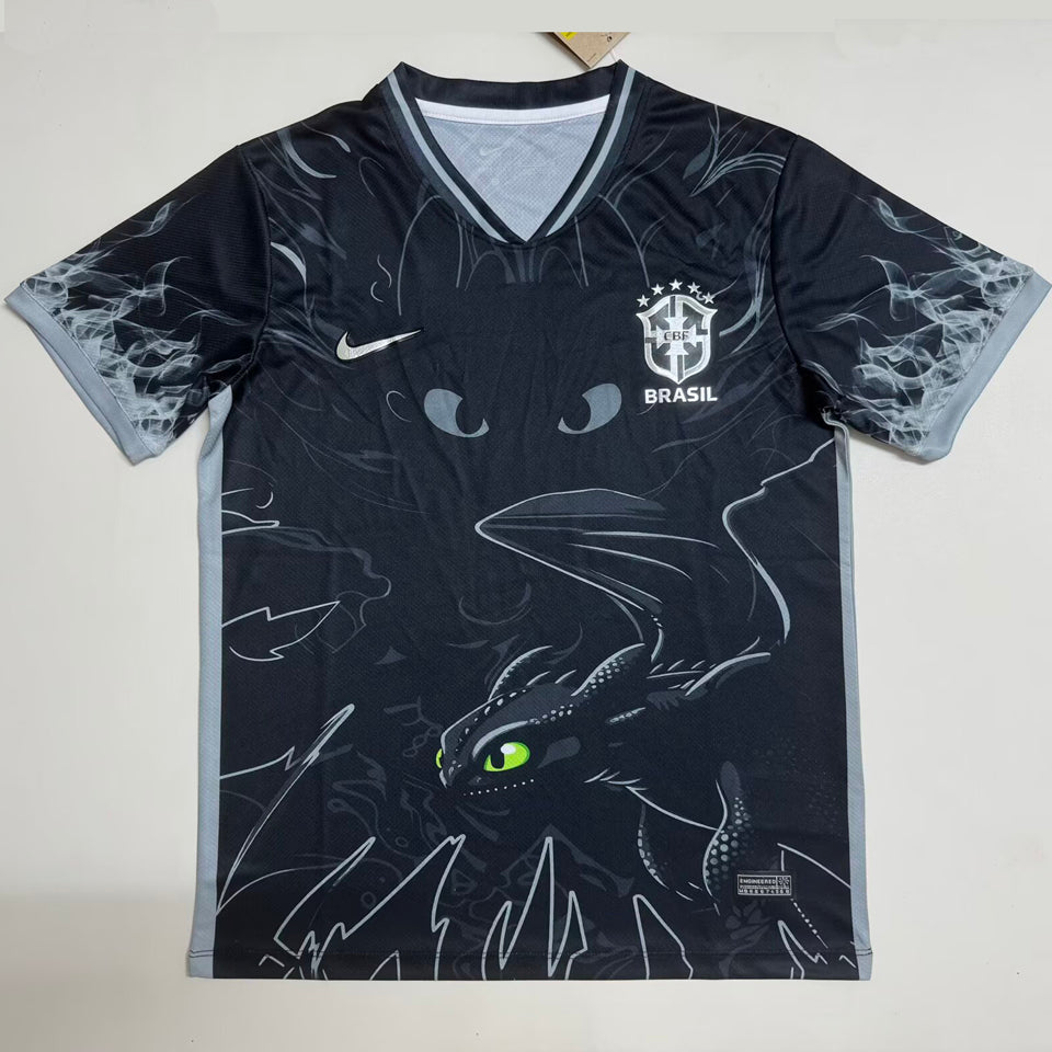 Maillot Brésil 2026/27