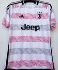 Maillot Juventus Extérieur 2023/24