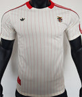 Maillot Benfica Rétro (Version Joueur)