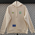 Maillot Tigres Khaki Rétro
