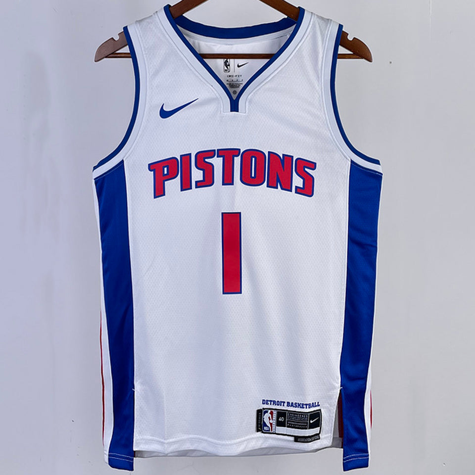 Maillot Toronto Raptors Hollis Jefferson 4 2024